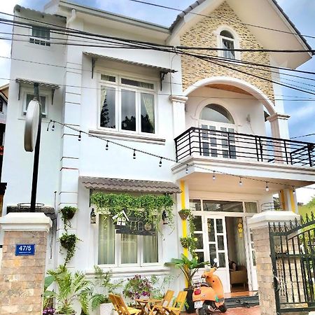 Apartament Nho House II Da Lat Zewnętrze zdjęcie