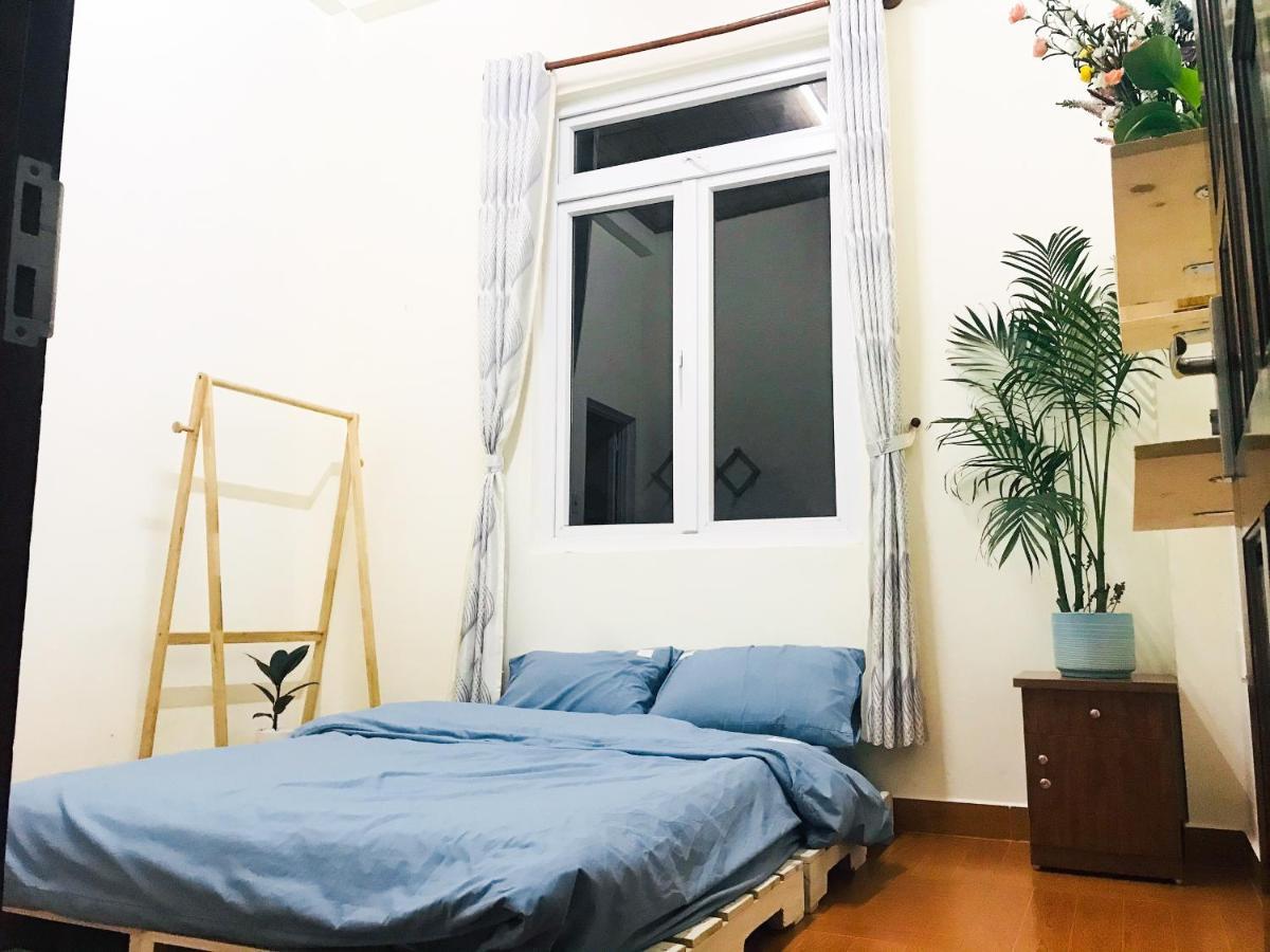 Apartament Nho House II Da Lat Zewnętrze zdjęcie