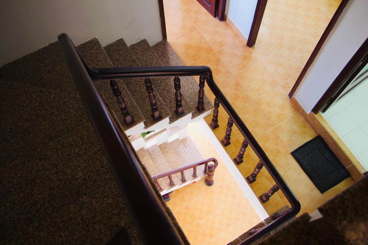 Apartament Nho House II Da Lat Zewnętrze zdjęcie