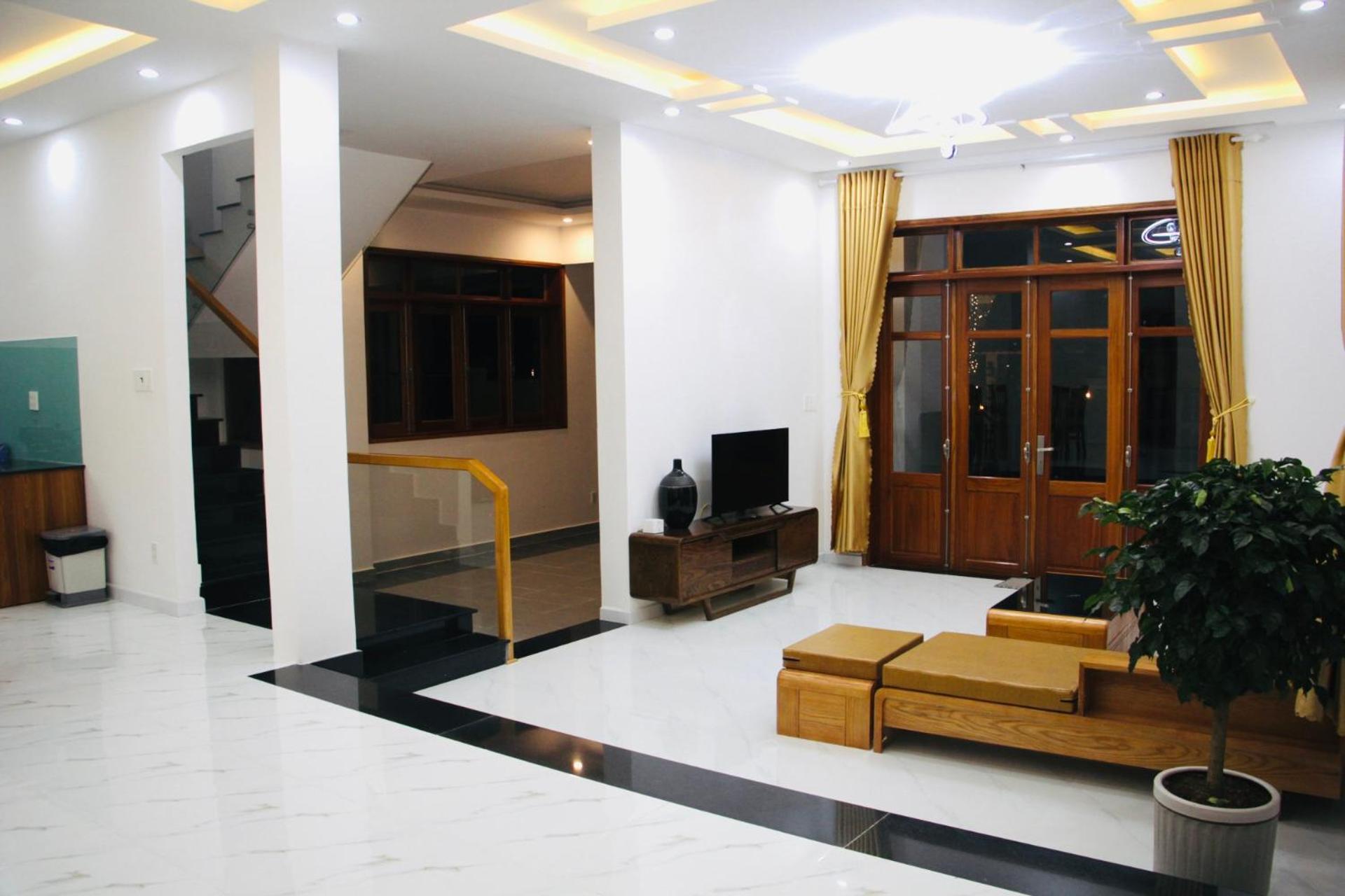 Apartament Nho House II Da Lat Zewnętrze zdjęcie