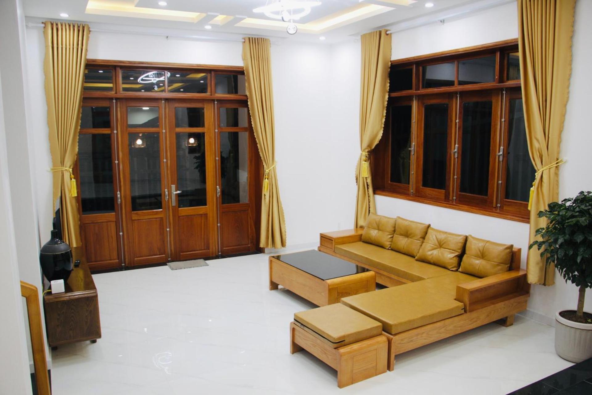 Apartament Nho House II Da Lat Zewnętrze zdjęcie