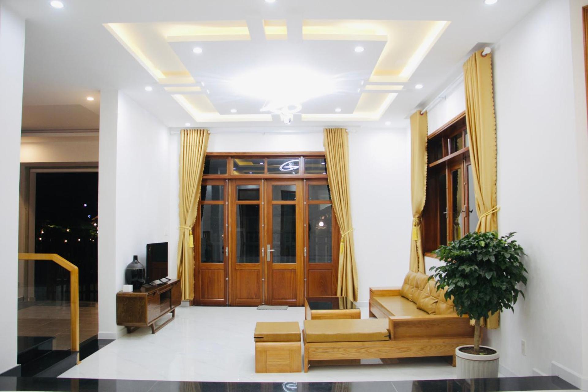 Apartament Nho House II Da Lat Zewnętrze zdjęcie