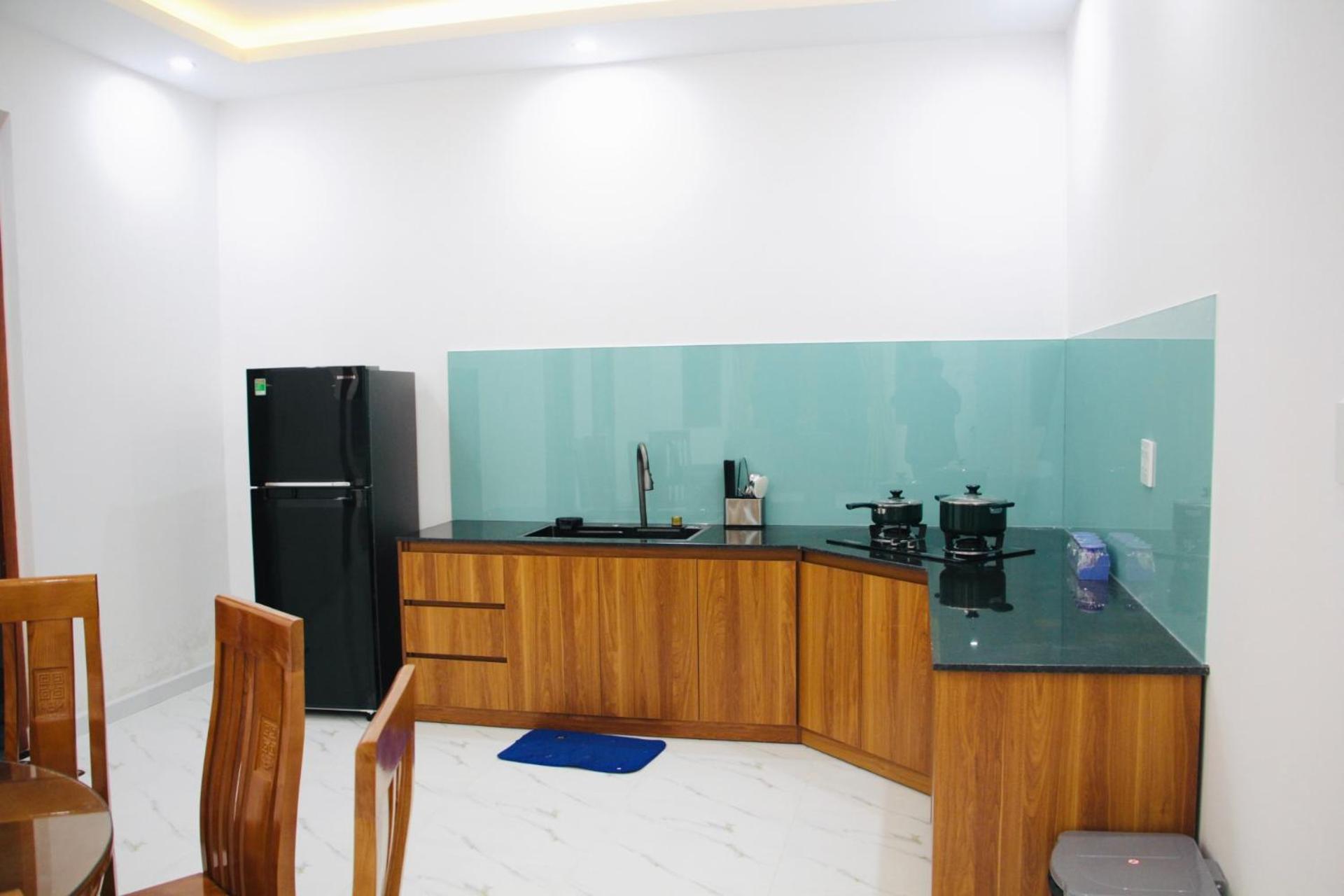 Apartament Nho House II Da Lat Zewnętrze zdjęcie